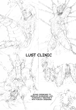 Page 28 of Seiyoku Shinryousho | Lust Clinic