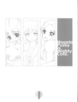 Download )Nagato Pussy is Mighty Cold.
