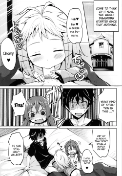 Page 2 of TENCHUU☆LIVE