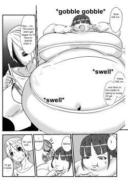 Page 13 of Yuganda Oyako no Aijou | Warped parent and child's affection