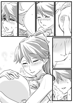 Page 6 of Haha no hi to Houshousan