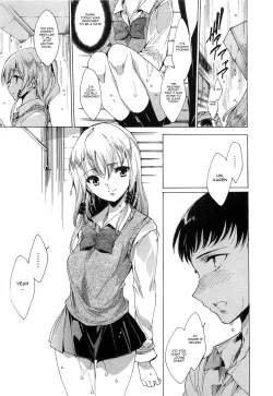 Page 13 of Nikuyoku RensaNTR Girlfriend Ch. 1-4