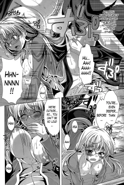 Page 111 of Oshikake Fiancée