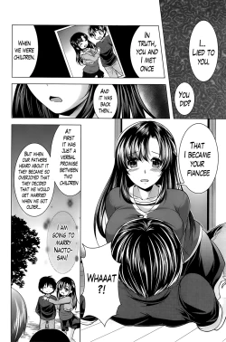Page 143 of Oshikake Fiancée