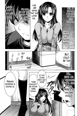 Page 57 of Oshikake Fiancée
