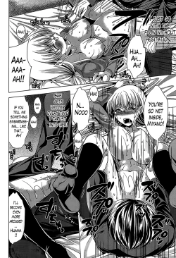 Page 71 of Oshikake Fiancée