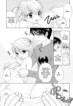 Page 75 of The Great Escape 3 Ch. 18-26