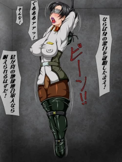 Page 15 of Goumon Gokuroku 9 Horyo Gyakutai