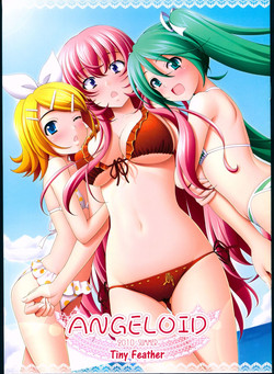 Download ANGELOID