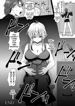 Page 20 of Zetsubou Ninshin Kishi Monogatari | A Knight's Despair Story