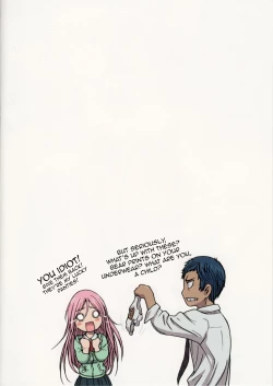 Page 12 of Momoi-san no Oppai to Osananajimi