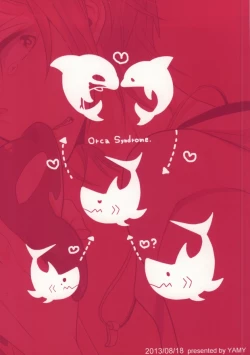 Page 22 of Orca Syndrome