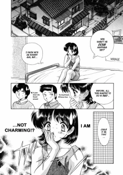 Page 43 of Futari Ecchi 9