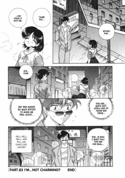 Page 54 of Futari Ecchi 9