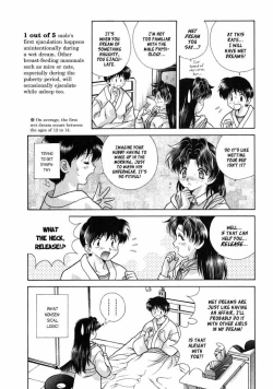 Page 90 of Futari Ecchi 9