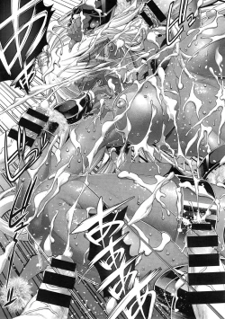 Page 53 of Kanojo wa Manatsu no Santa Claus Ch. 1-3