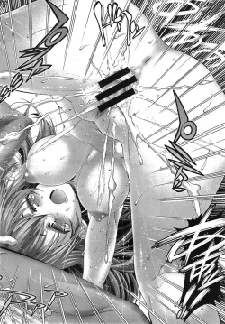 Page 76 of Kanojo wa Manatsu no Santa Claus Ch. 1-3