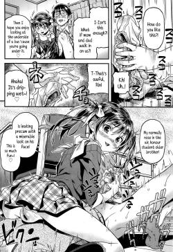 Page 8 of Iinari | Manslave