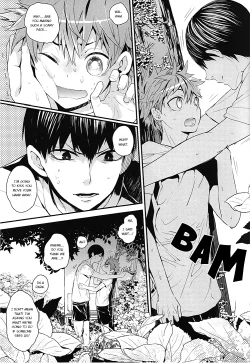 Page 11 of Mizunure Chuui! | Be Careful Not To Get Wet!