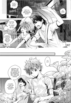 Page 5 of Mizunure Chuui! | Be Careful Not To Get Wet!