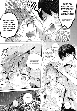 Page 6 of Mizunure Chuui! | Be Careful Not To Get Wet!