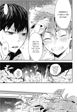 Page 7 of Mizunure Chuui! | Be Careful Not To Get Wet!