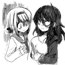 Page 16 of TS Kareshi to Ryoutou Kanojo