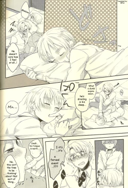 Page 13 of Doutei yo Taishi o Dake!! | Cherrys be Ambitious!!