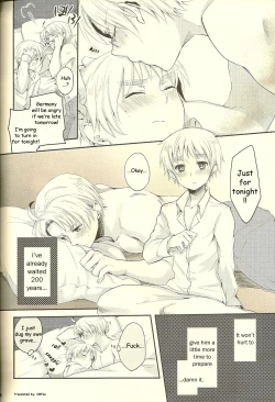 Page 19 of Doutei yo Taishi o Dake!! | Cherrys be Ambitious!!