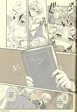 Page 6 of Doutei yo Taishi o Dake!! | Cherrys be Ambitious!!