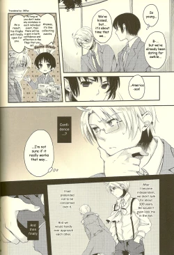 Page 9 of Doutei yo Taishi o Dake!! | Cherrys be Ambitious!!