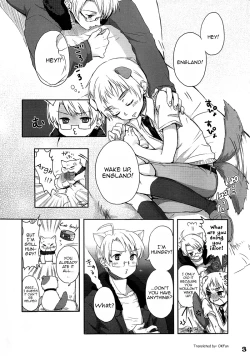 Page 3 of Iginyan milk