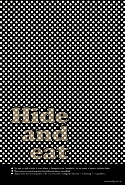 Page 2 of Hide and eat