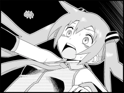 Page 238 of Miku Miku Reaction 71-115