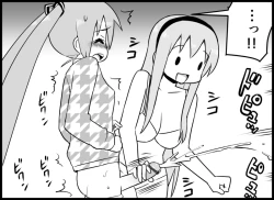 Page 129 of Miku Miku Reaction 116-186