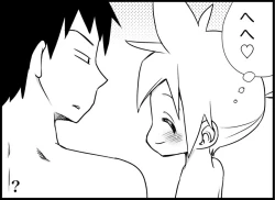 Page 68 of Miku Miku Reaction 116-186