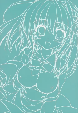 Page 4 of Soushisouai Ane Ecchi 4