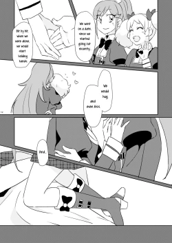 Page 11 of Futari no Beyer