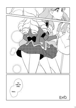 Page 48 of Futari no Beyer