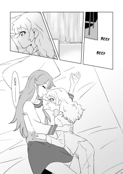 Page 4 of Futari no Beyer