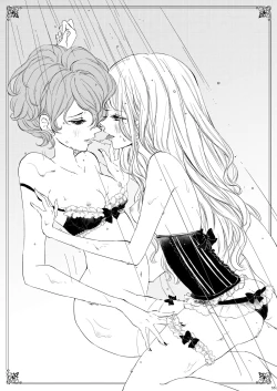 Page 54 of Futari no Beyer