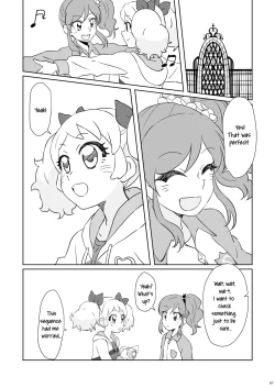 Page 6 of Futari no Beyer