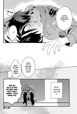 Page 18 of Heichou, Ikemasen! | Colonel, We Can't