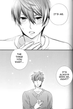 Page 11 of Itsumo to chigau yoru