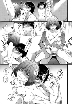 Page 174 of Nudist Beach ni Shuugaku Rryokou de!! + Yarimoku Beach ni Shuugaku Rryokou de!!