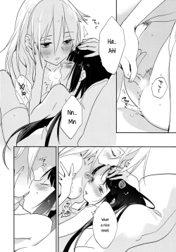 Page 21 of Crochet Rest