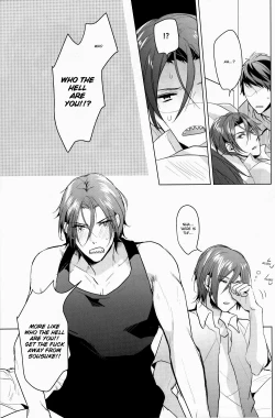 Page 6 of Ore no Sosuke | My Sosuke