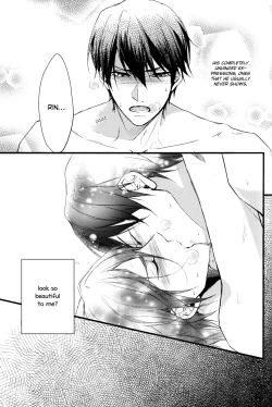 Page 25 of Koi wa Mitsubachi | Love Bees