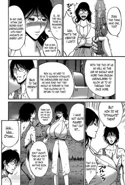 Page 143 of Kigenzen 10000 Nen no Ota | The Otaku in 10,000 B.C. Ch. 1-18