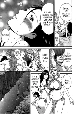 Page 269 of Kigenzen 10000 Nen no Ota | The Otaku in 10,000 B.C. Ch. 1-18